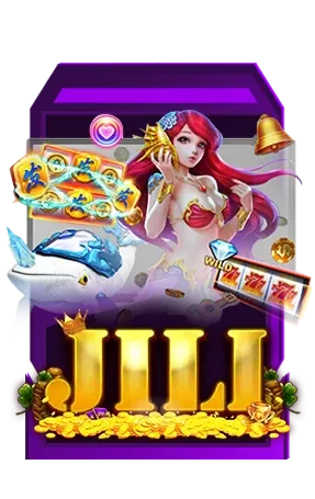 JILI by นา ซ่า 168